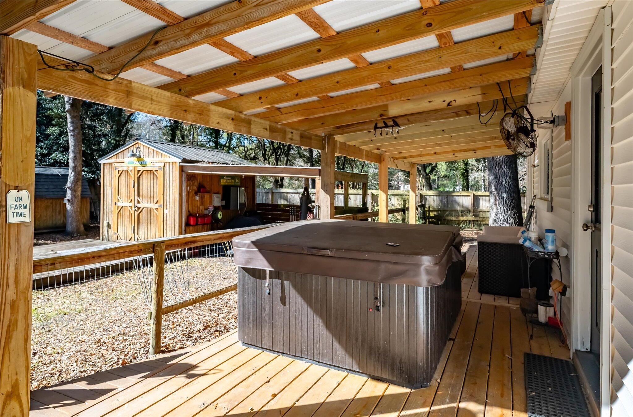 7967 Highway 162 Hollywood, SC 29449 - Photo 29 of 50 48-7967 Hwy 162_e_Lowcountry_Exposure-13