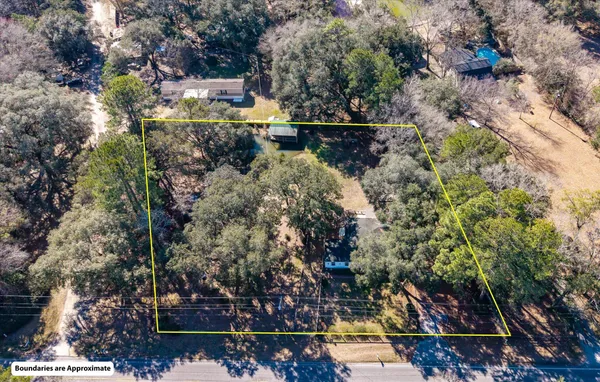 $589,900 | 7967 Highway 162, Hollywood, SC 29449