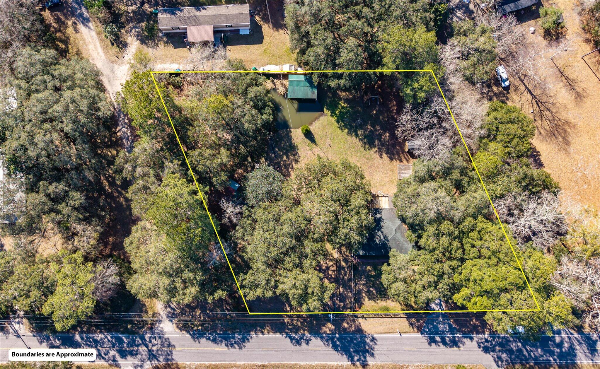 7967 Highway 162 Hollywood, SC 29449 - Photo 5 of 50 05-7967 Hwy 162_d_Lowcountry_Exposure-5