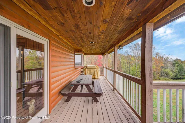 $925,000 | 1095 High Bridge Road, Nicholson, PA 18446