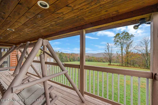 $925,000 | 1095 High Bridge Road, Nicholson, PA 18446