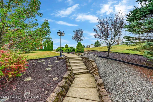 $925,000 | 1095 High Bridge Road, Nicholson, PA 18446