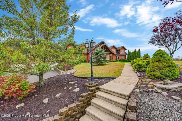 $925,000 | 1095 High Bridge Road, Nicholson, PA 18446