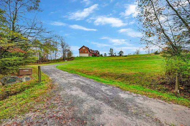 $925,000 | 1095 High Bridge Road, Nicholson, PA 18446