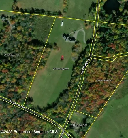 $925,000 | 1095 High Bridge Road, Nicholson, PA 18446