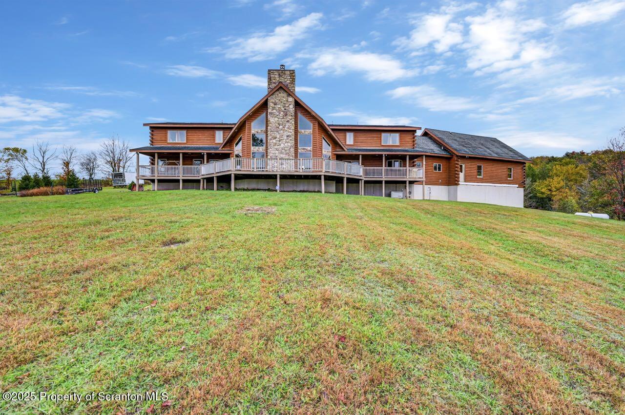 1095 High Bridge Road Nicholson, PA 18446 - Photo 5 of 117 1095 High Bridge Rd 006 Large