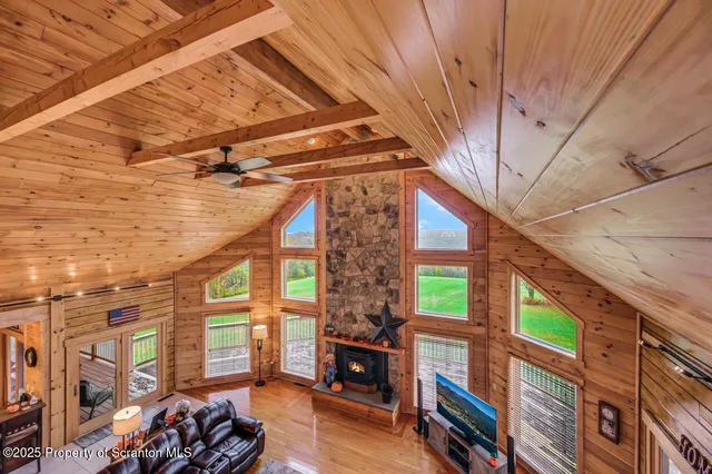 $925,000 | 1095 High Bridge Road, Nicholson, PA 18446