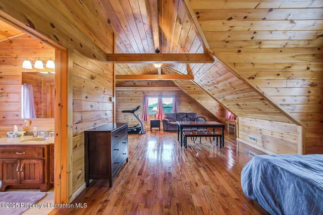 $925,000 | 1095 High Bridge Road, Nicholson, PA 18446