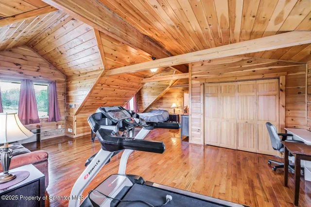 $925,000 | 1095 High Bridge Road, Nicholson, PA 18446