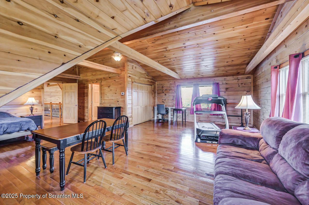 1095 High Bridge Road Nicholson, PA 18446 - Photo 58 of 117 Bedroom 2
