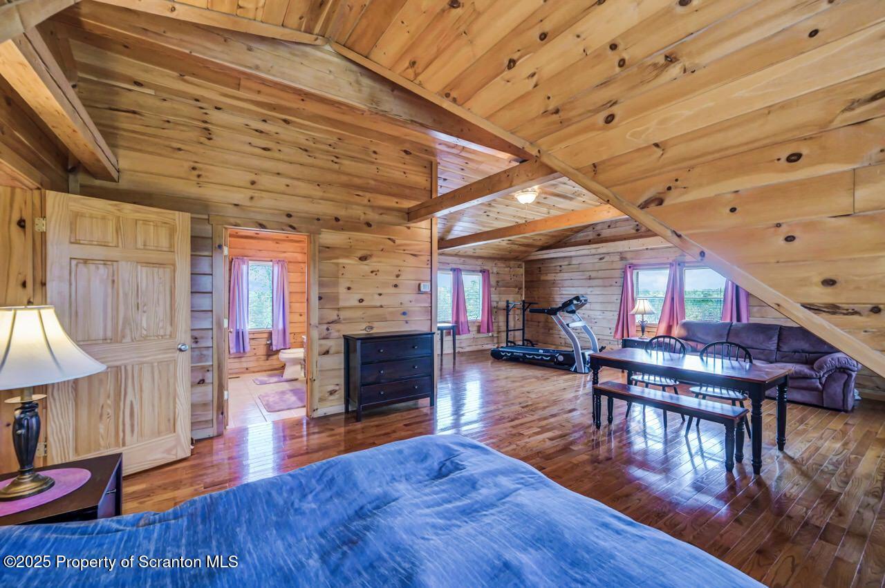 1095 High Bridge Road Nicholson, PA 18446 - Photo 59 of 117 Bedroom 2
