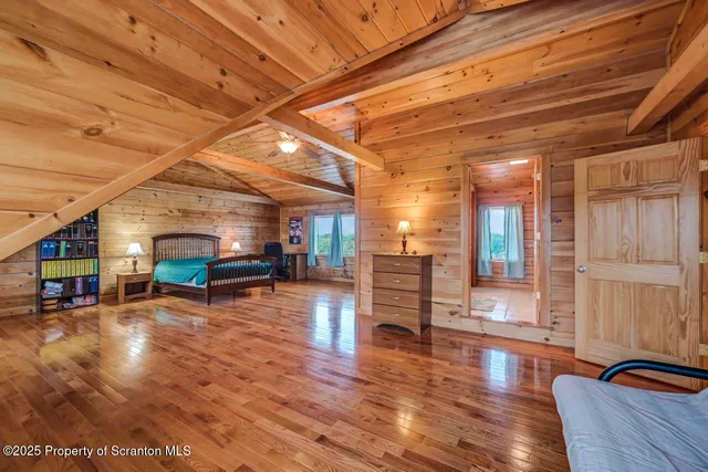 $925,000 | 1095 High Bridge Road, Nicholson, PA 18446