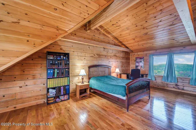 $925,000 | 1095 High Bridge Road, Nicholson, PA 18446