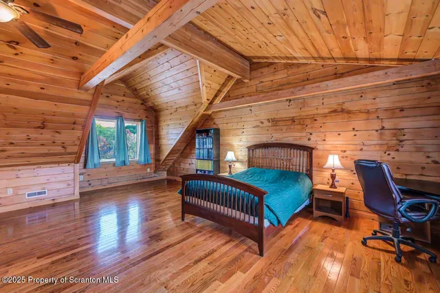 $925,000 | 1095 High Bridge Road, Nicholson, PA 18446