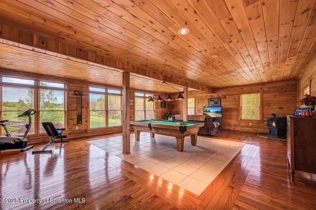 $925,000 | 1095 High Bridge Road, Nicholson, PA 18446