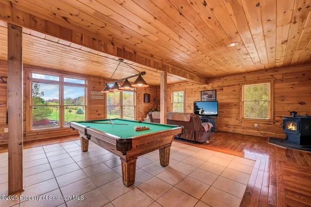 $925,000 | 1095 High Bridge Road, Nicholson, PA 18446