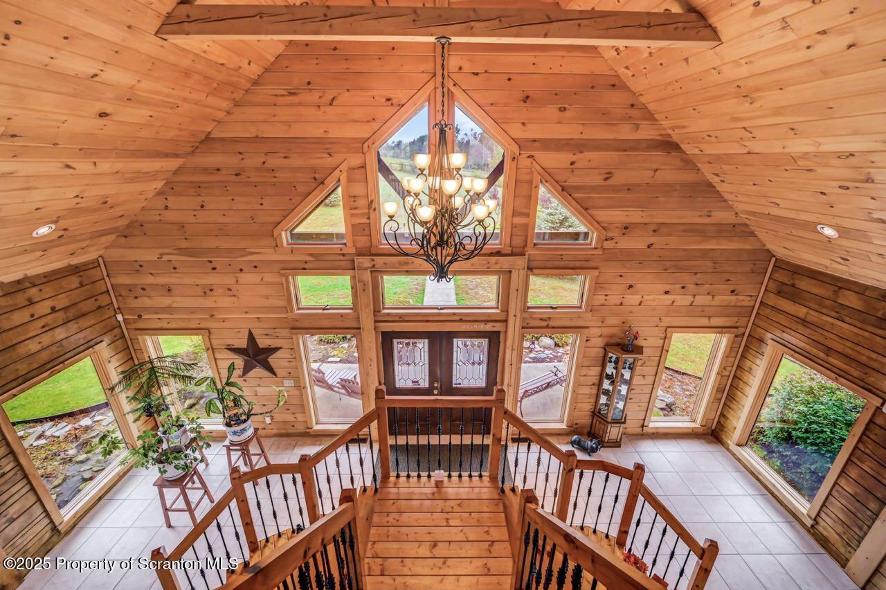 1095 High Bridge Road Nicholson, PA 18446 - Photo 9 of 117 Great Room