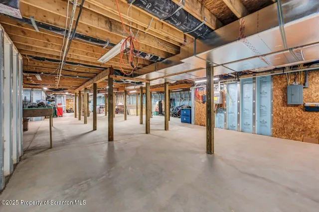 $925,000 | 1095 High Bridge Road, Nicholson, PA 18446