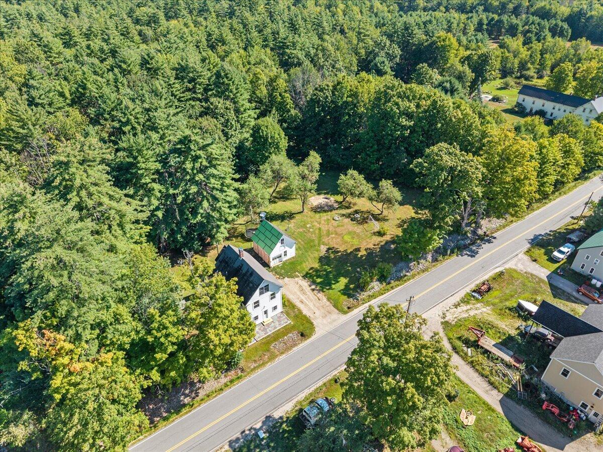 646 N Road Parsonsfield, ME 04047 - Photo 3 of 44 03-646 N Rd-03