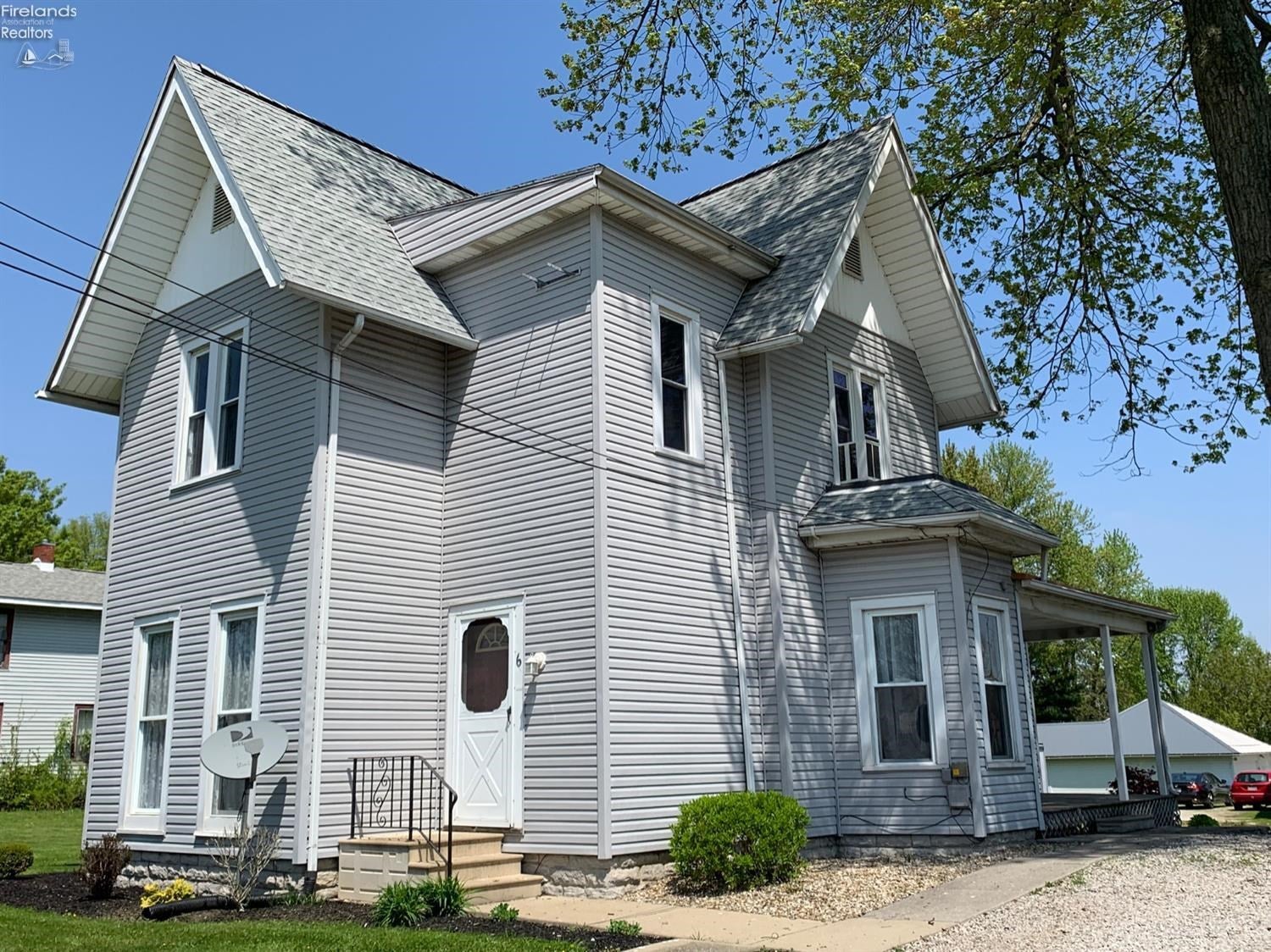 6 North Ridge Street Monroeville, OH 44847 - Photo 2 of 25 Gallery Image 2