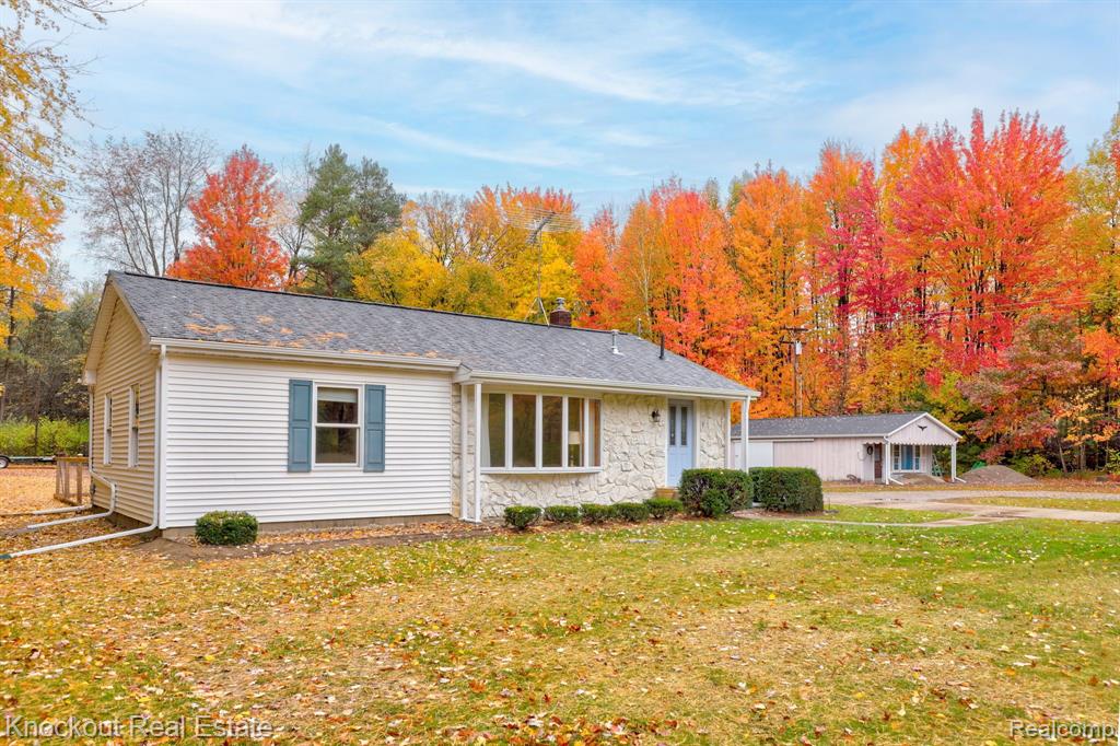 3740 Kirk Road Vassar, MI 48768 - Photo 4 of 48 Gallery Image 4