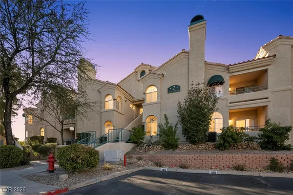 $260,000 | 2251 Wigwam Parkway, Unit 211, Henderson, NV 89074