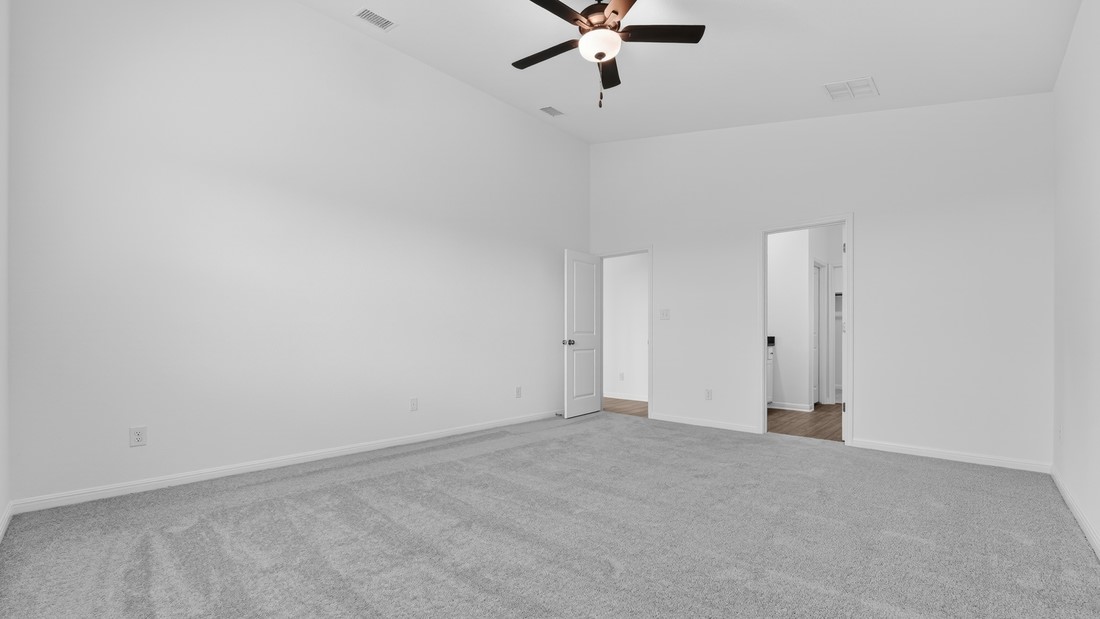 214 Betsy Road Hutto, TX 78634 - Photo 9 of 34 214 Betsy Road ~ Ready Now