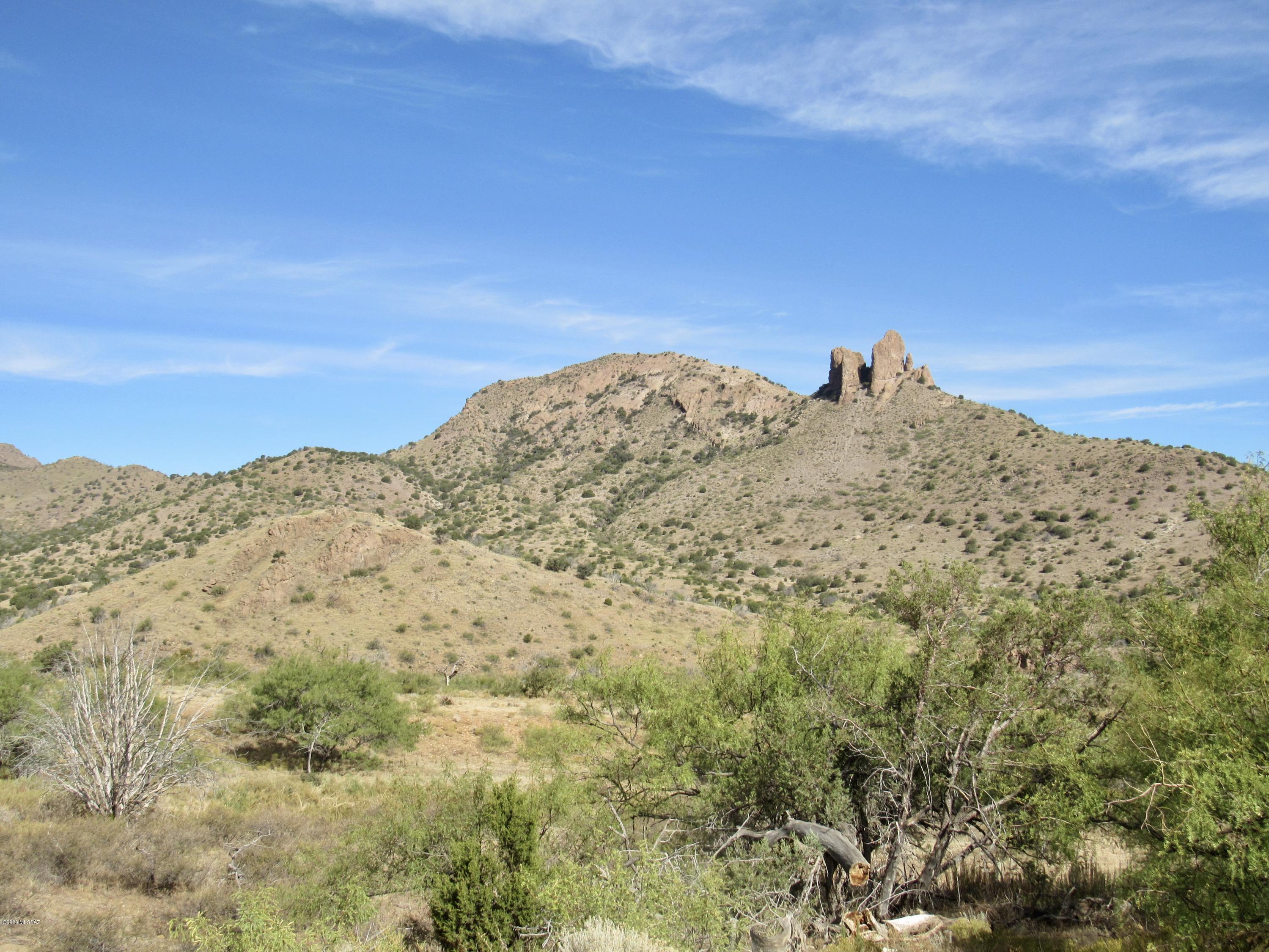 26-acres West Hilltop Road San Simon, AZ 85632 - Photo 22 of 39