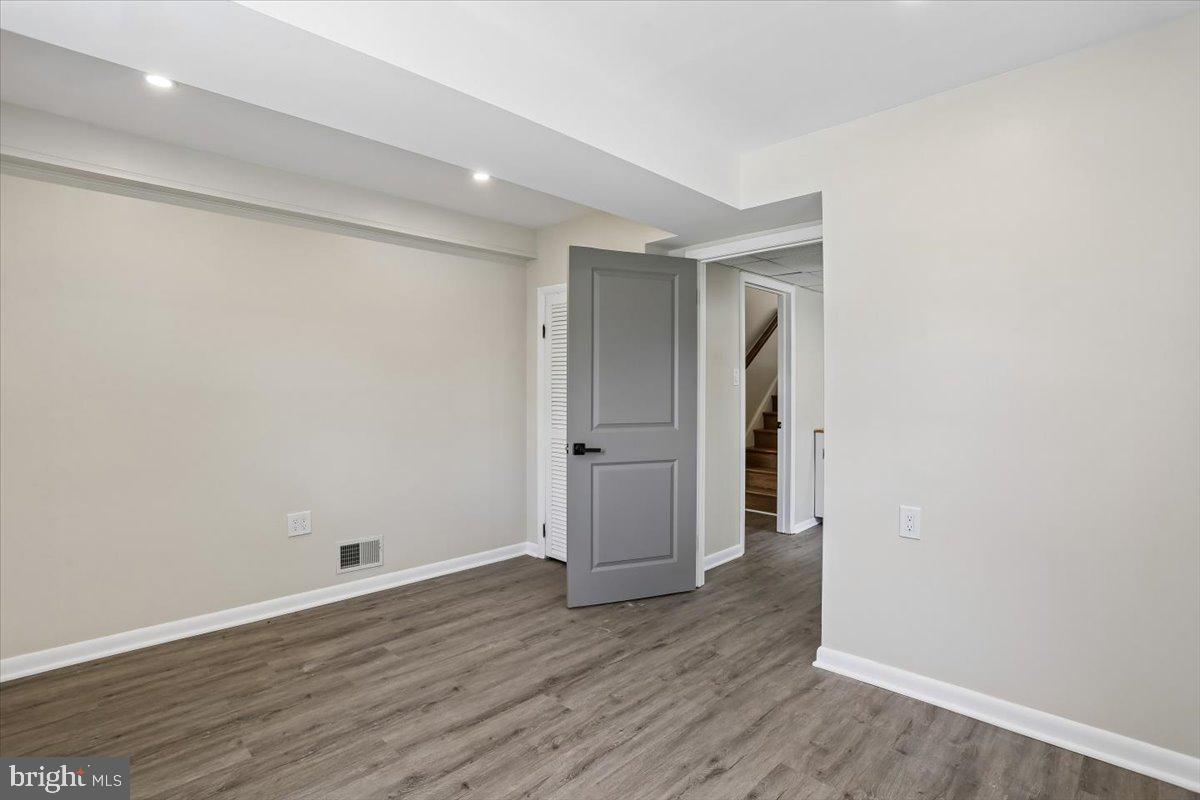 10701 Brunswick Avenue Silver Spring, MD 20902 - Photo 34 of 50 Fourth Bedroom