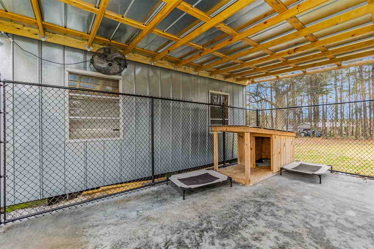 1702 Bagley Road Kenly, NC 27542 - Photo 22 of 28 Photo 24
