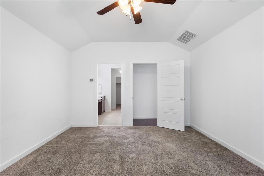 1620 Meadow Trail Lane Aubrey, TX 76227 - Photo 17 of 29 Ample space to accommodate large furniture