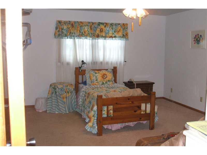 1602 Old Butler Road New Castle, PA 16101 - Photo 10 of 13 Bedroom.