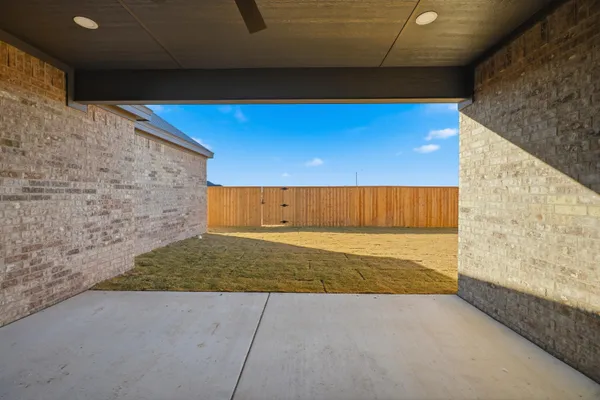 $363,000 | 1113 North 6th Street, Wolfforth, TX 79382
