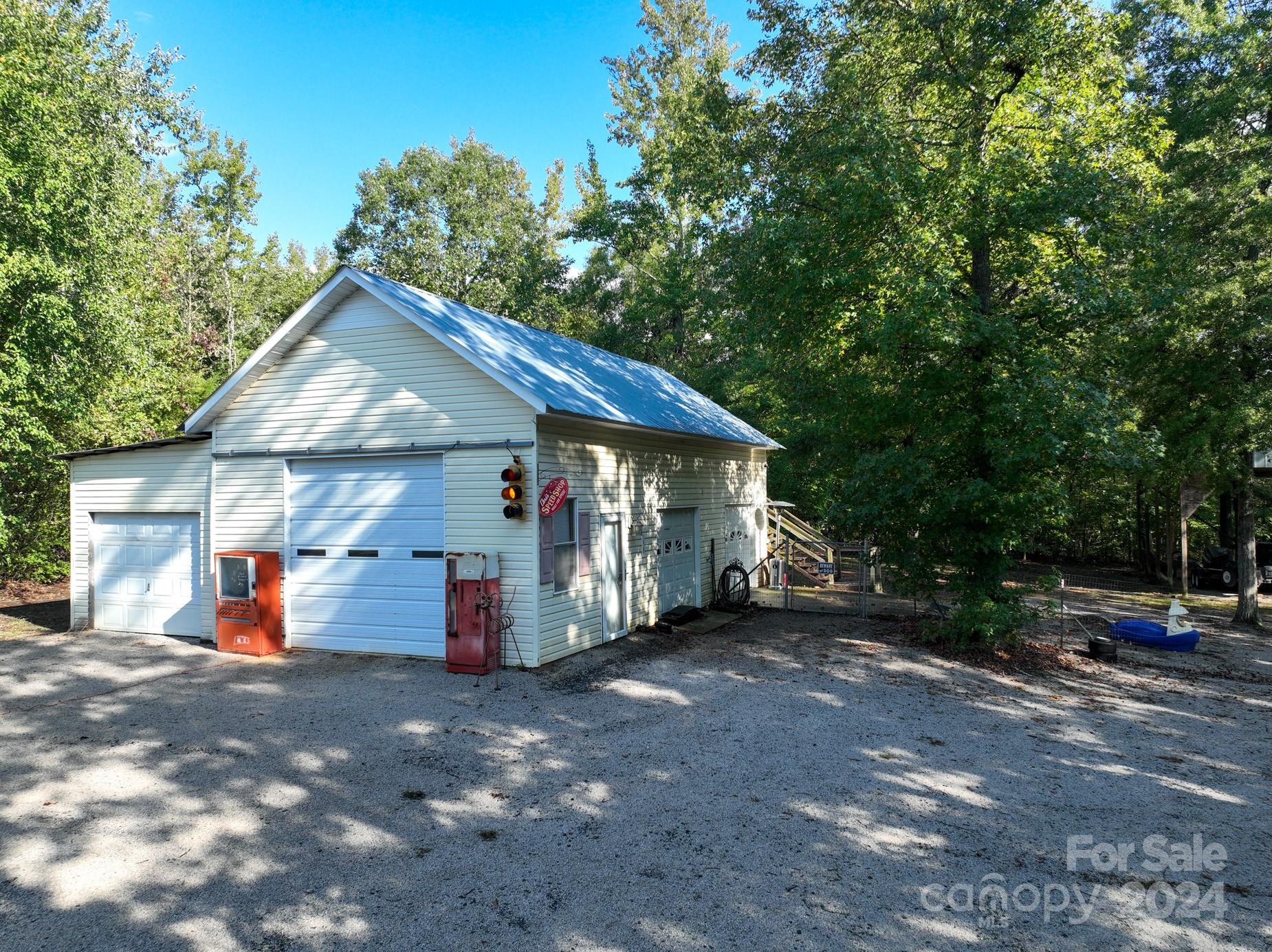418 Buford Short Cut Road Monroe, NC 28112 - Photo 38 of 40 Gallery Image 38