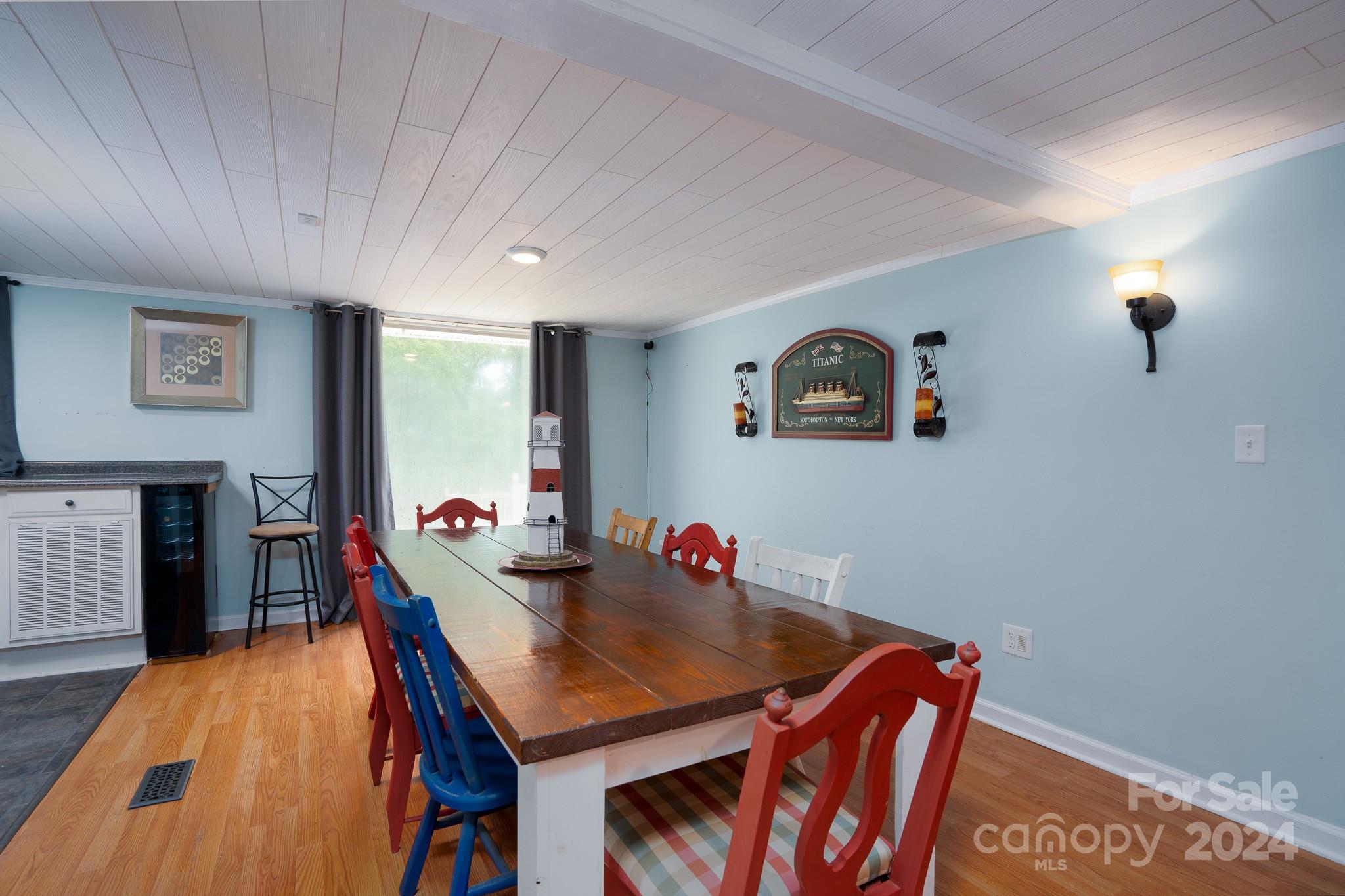 418 Buford Short Cut Road Monroe, NC 28112 - Photo 6 of 40 Gallery Image 6