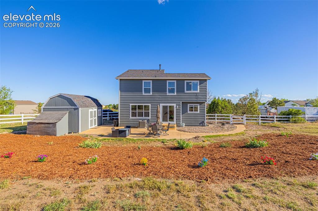 11520 Red Lodge Road Peyton, CO 80831 - Photo 23 of 39