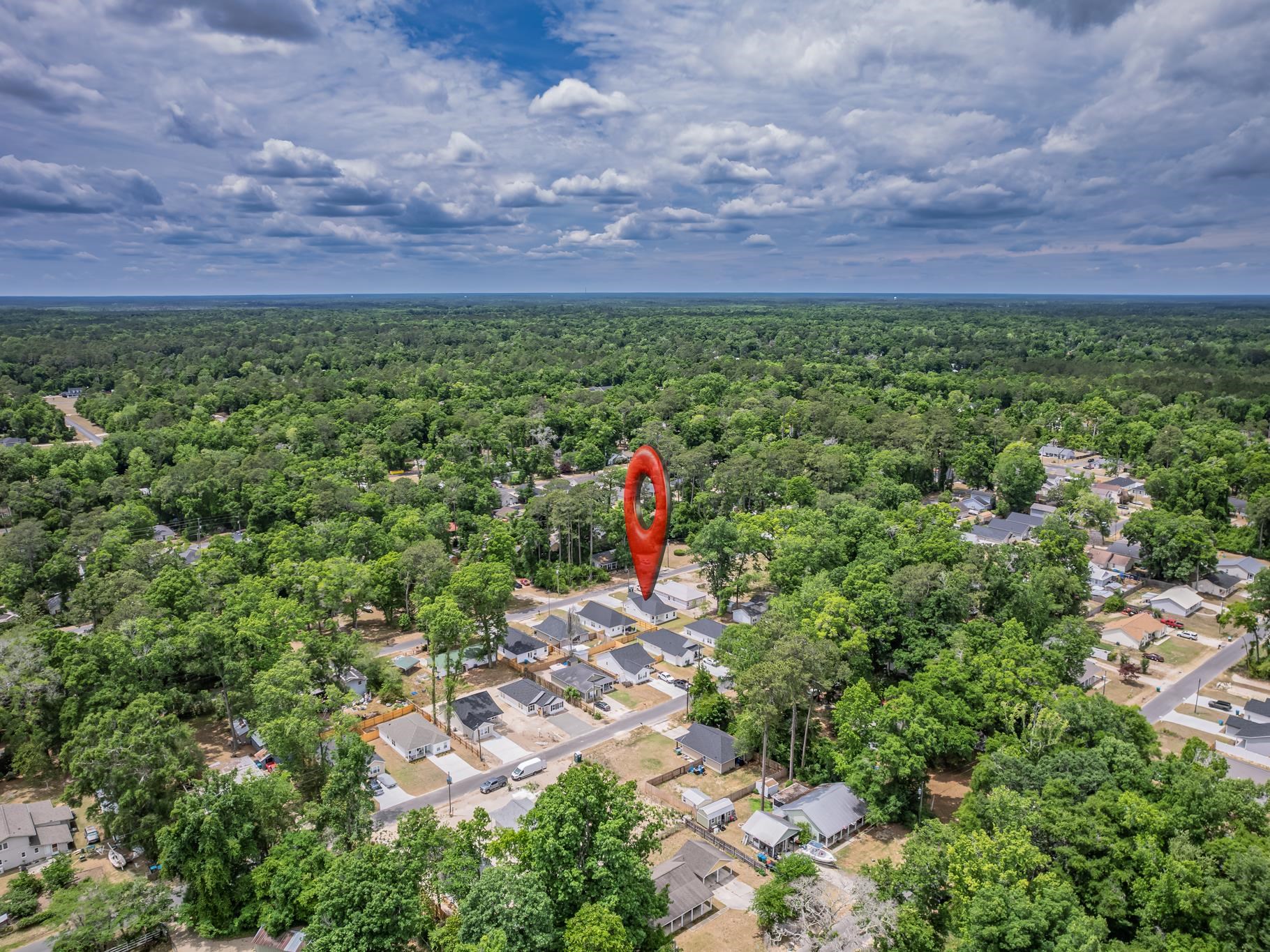71 West F Magers Road Crawfordville, FL 32327 - Photo 39 of 47