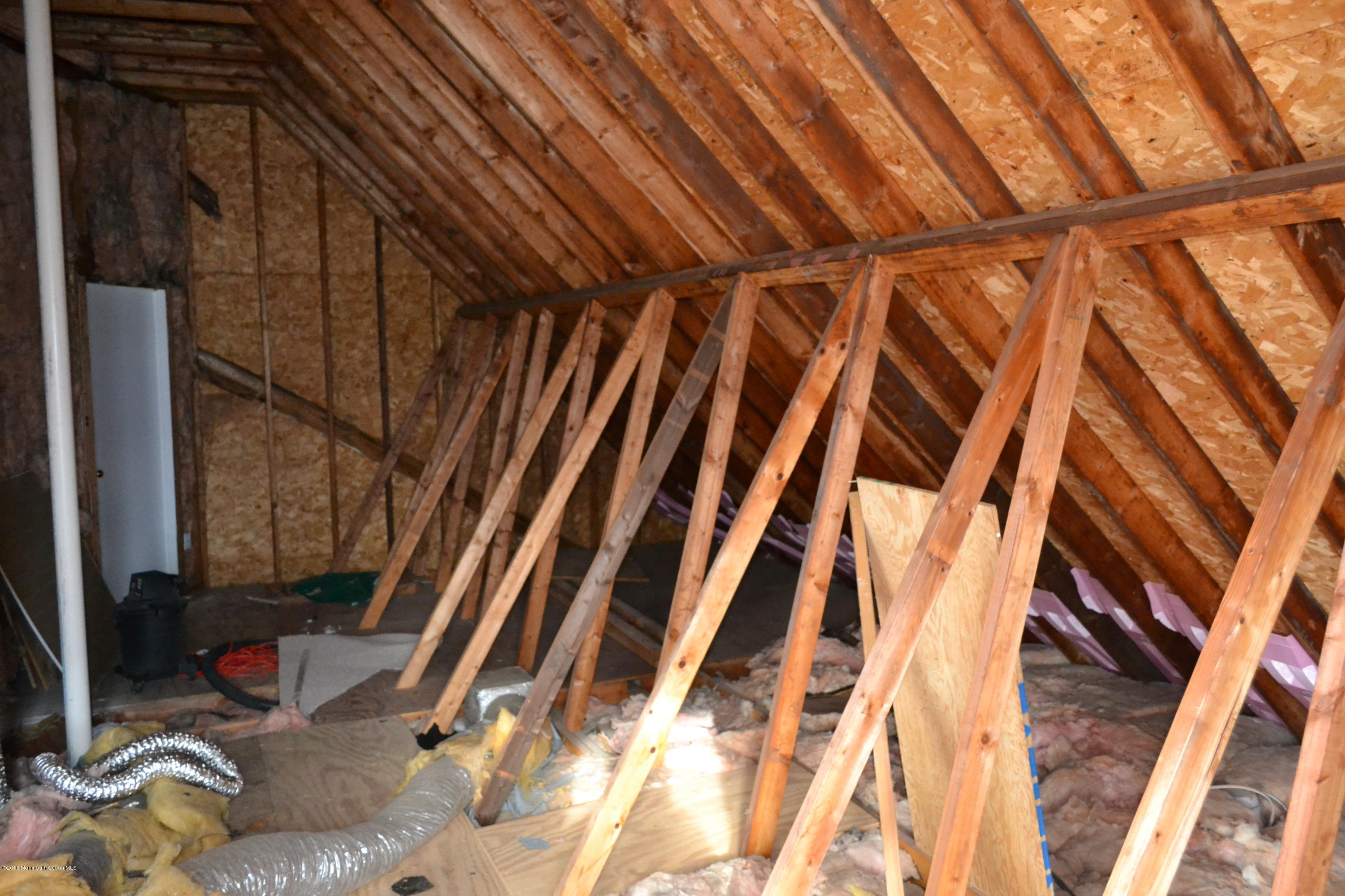 8 Hidden Harbor Drive Point Pleasant, NJ 08742 - Photo 15 of 37 a view of under construction area