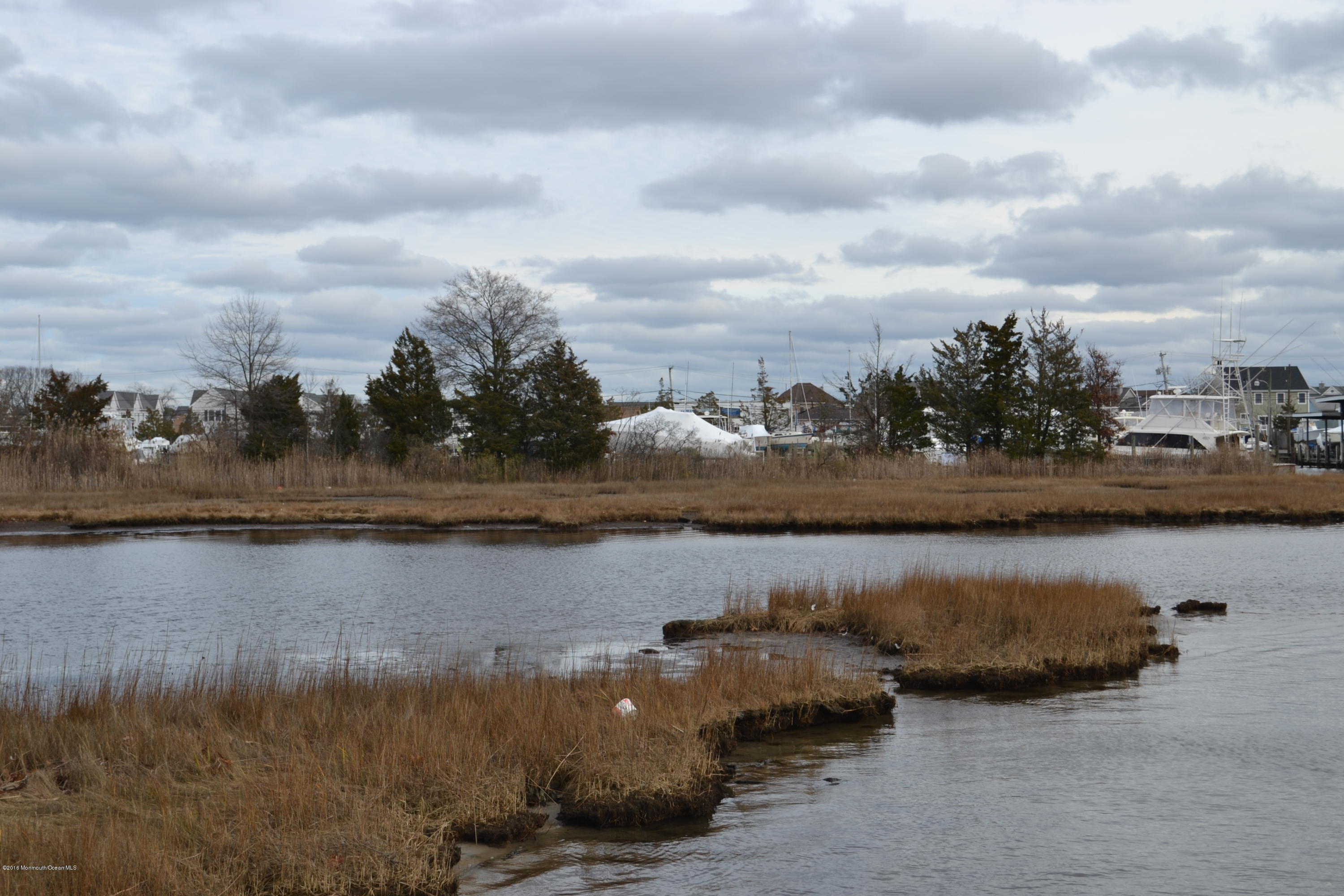 8 Hidden Harbor Drive Point Pleasant, NJ 08742 - Photo 3 of 37 a view of lake