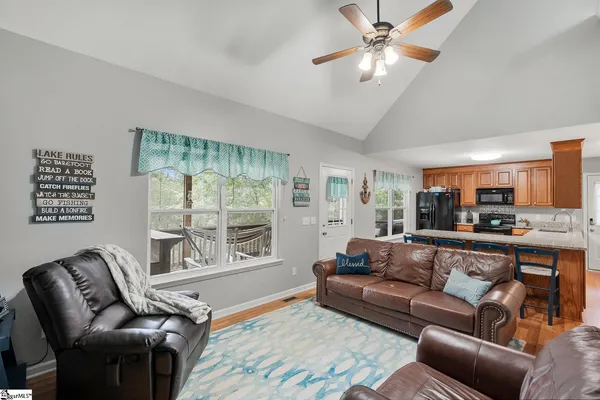 $384,900 | 265 Capps Road, Fair Play, SC 29643