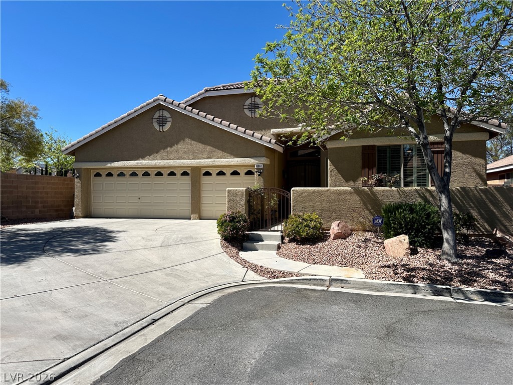 10697 Bonnyhill Street Las Vegas, NV 89141 - Photo 2 of 30