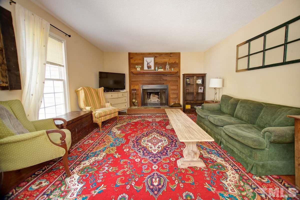 3201 Dixon Road Durham, NC 27707 - Photo 3 of 22 Gallery Image 3