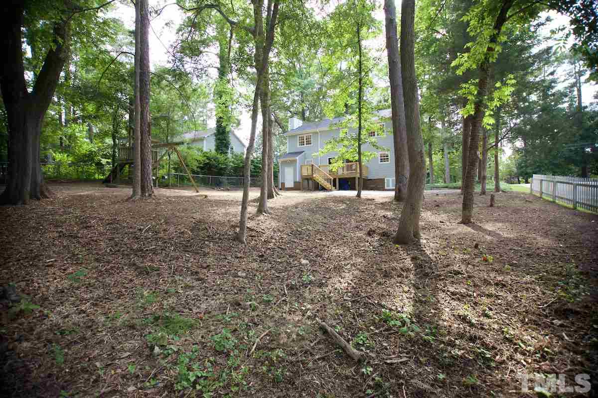 3201 Dixon Road Durham, NC 27707 - Photo 22 of 22 Gallery Image 22