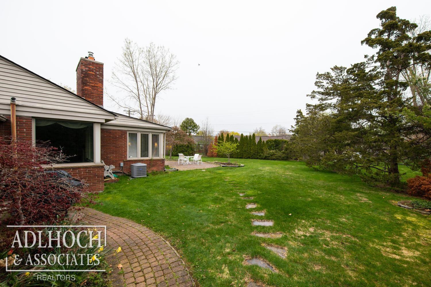 476 Shelbourne Road Grosse Pointe Farms, MI 48236 - Photo 26 of 30