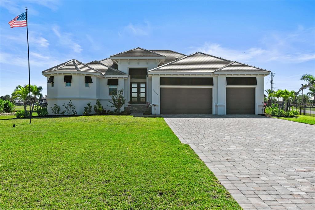 16768 San Edmundo Road Punta Gorda, FL 33955 - Photo 1 of 33
