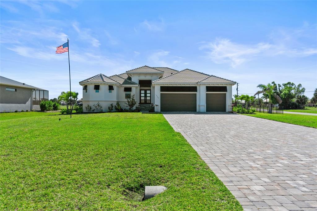 16768 San Edmundo Road Punta Gorda, FL 33955 - Photo 5 of 33