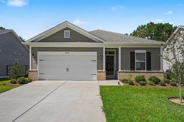 $265,000 | 3529 Hardee Avenue, Loris, SC 29569