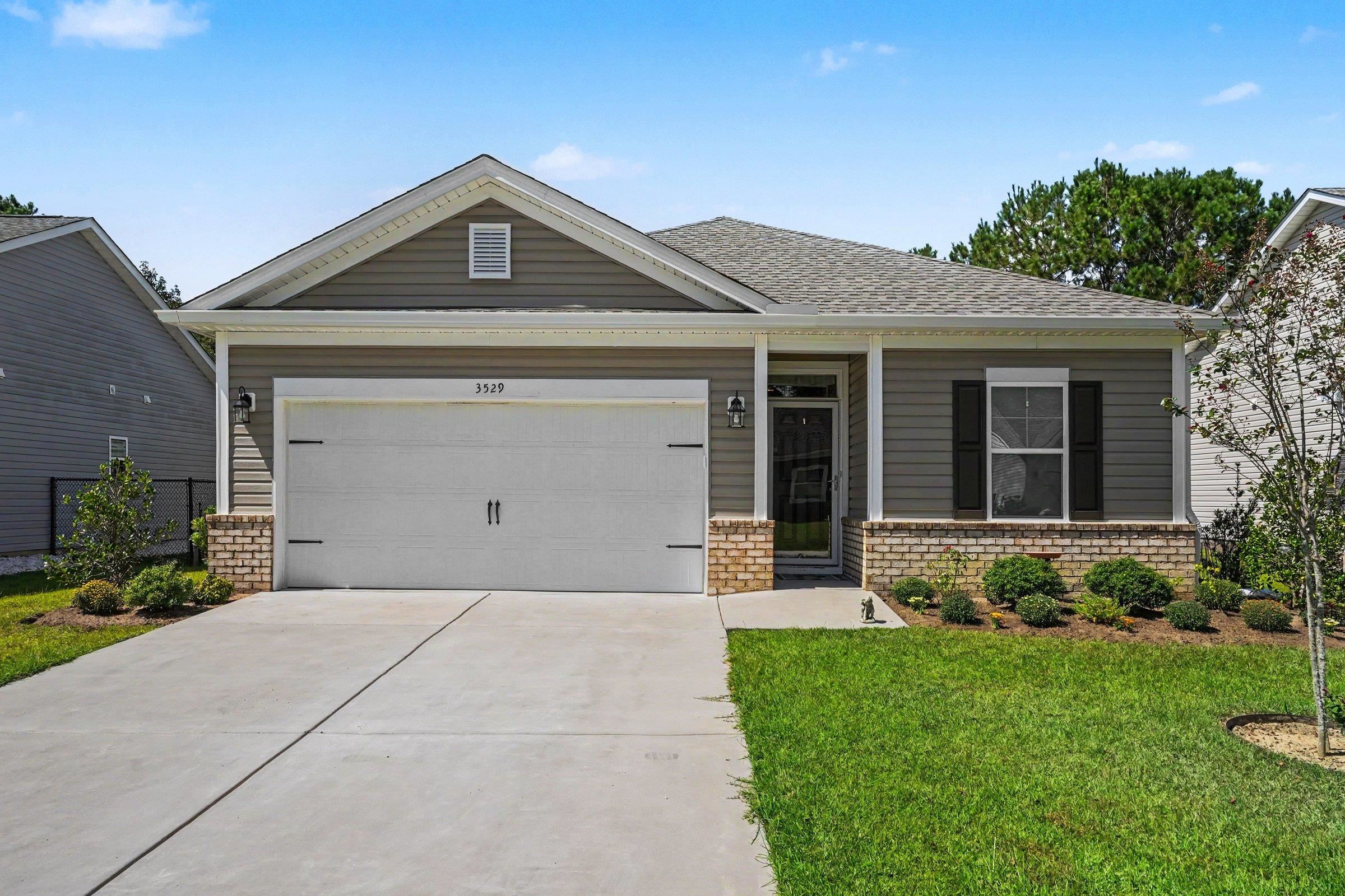 3529 Hardee Avenue Loris, SC 29569 - Photo 1 of 38 Gallery Image 1