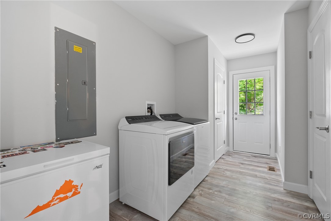 340 Starview Lane Gum Spring, VA 23065 - Photo 31 of 43 Gallery Image 31