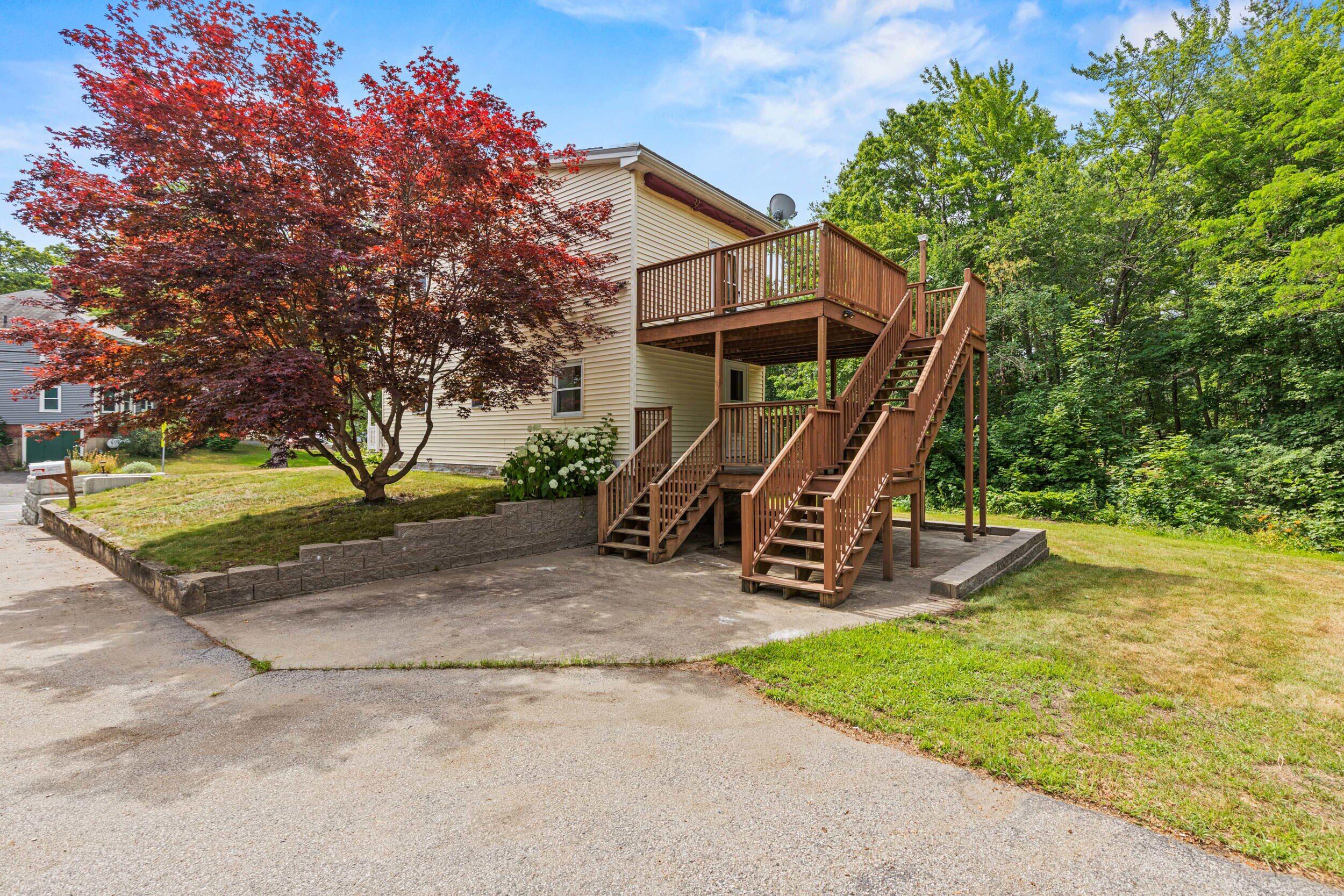 41 Twombley Road Sanford, ME 04073 - Photo 45 of 59 41 twombley rd sanford _041